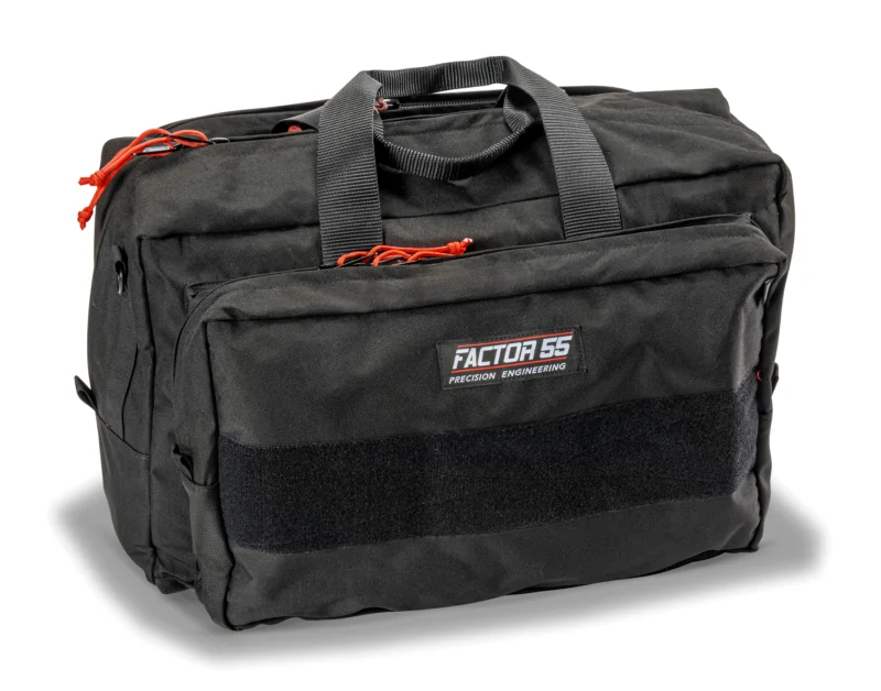 Factor 55 00487 - ULT REC BAG LRG BLK
