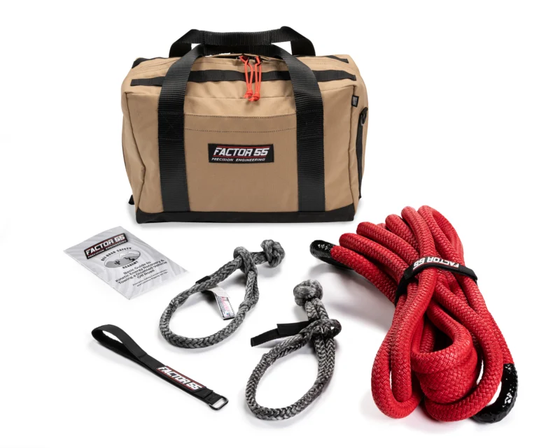 Factor 55 00490 - Baja Kit