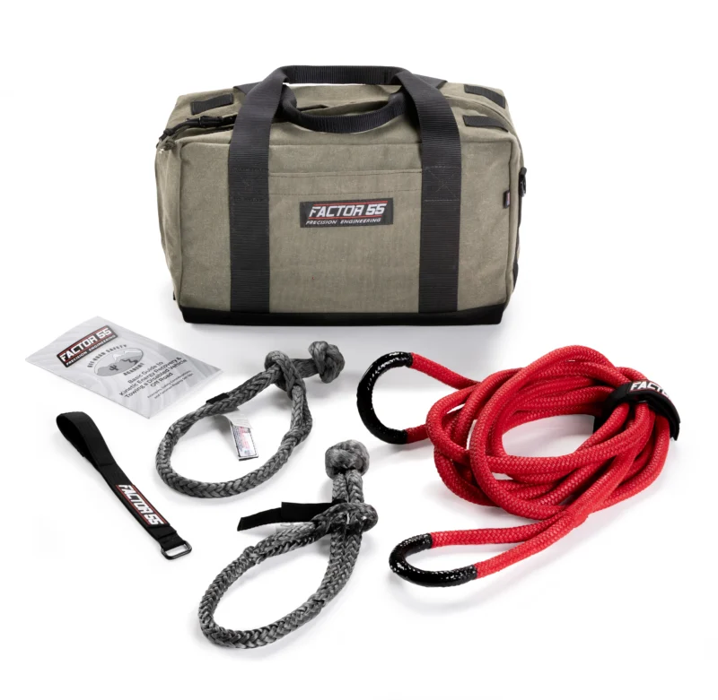 Factor 55 00492 - St Anthony Kit