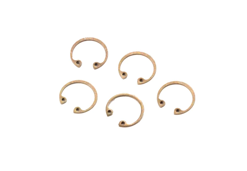 Factor 55 10511 - Snapring Flatlink