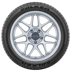 Falken F28391587 - Aklimate