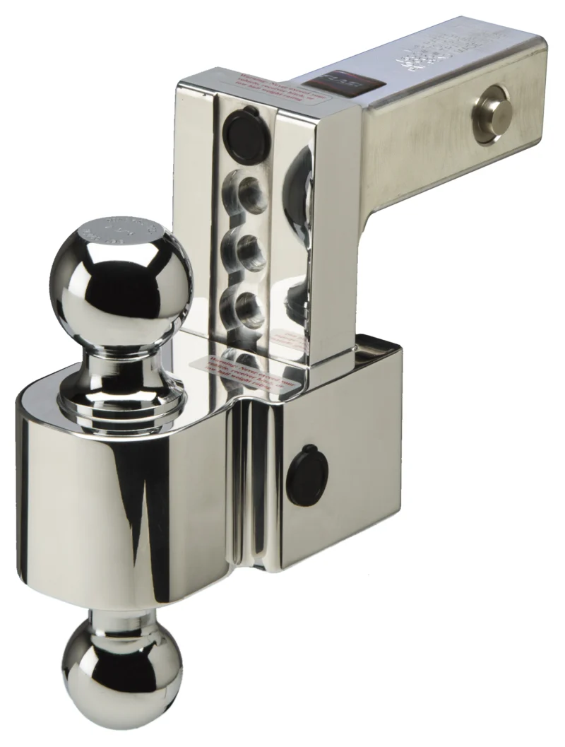 Fastway Trailer 44-00-4400 - Flash Ball Mount