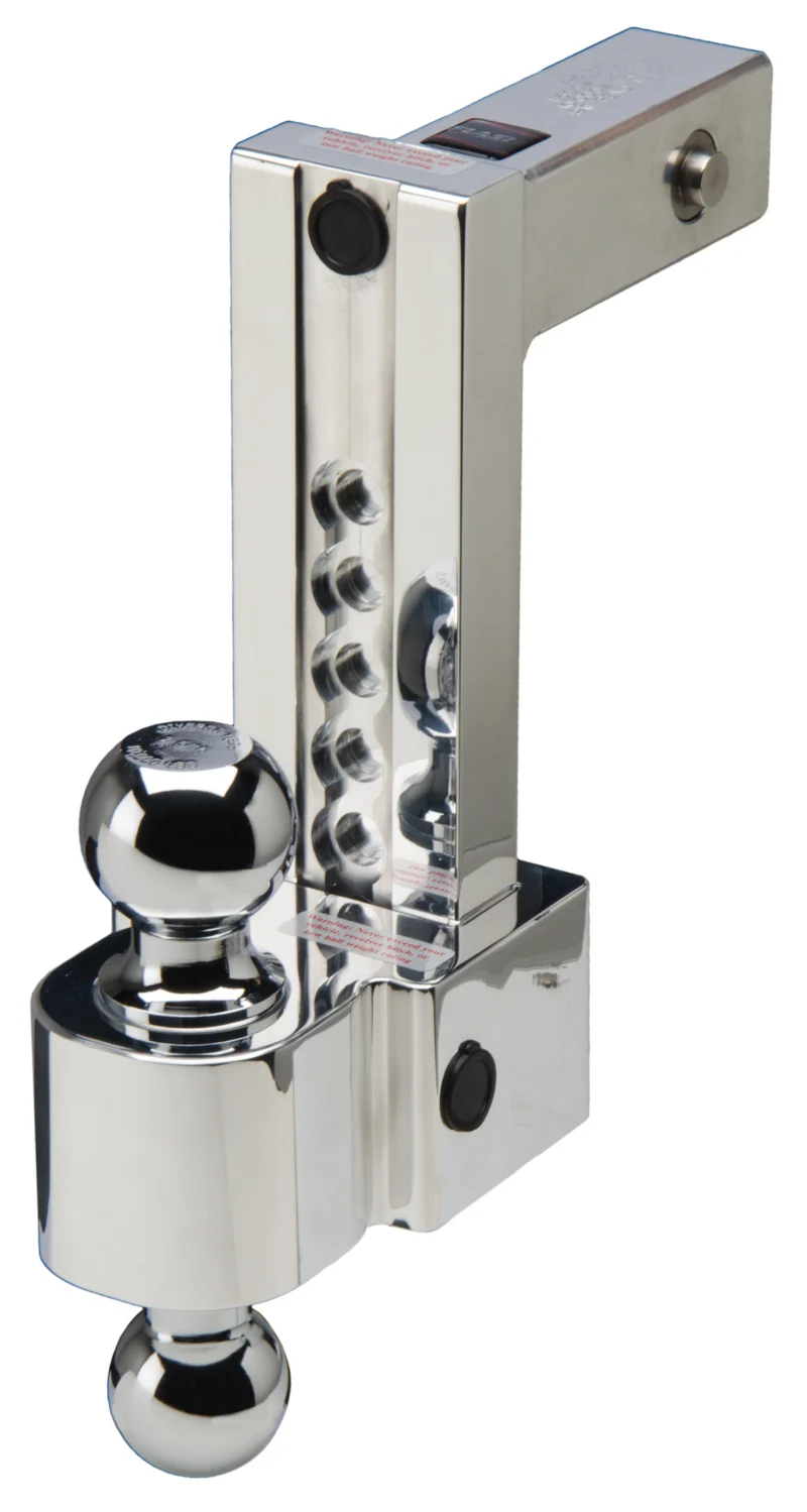 Fastway Trailer 44-00-4800-2S - Flash Ball Mount