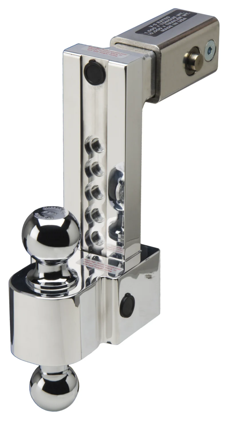 Fastway Trailer 44-00-4806-2S - Flash Ball Mount