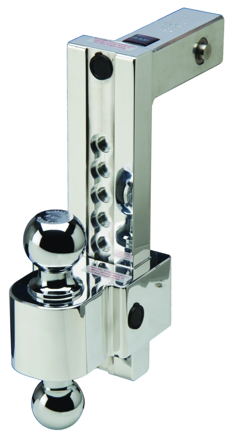 Fastway Trailer 44-00-4900-2S - Flash Ball Mount