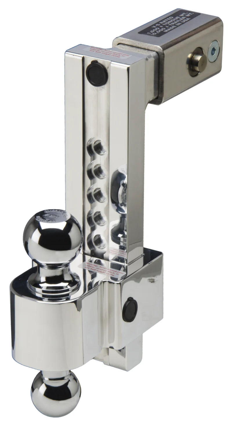 Fastway Trailer 44-00-4906-2S - Flash Ball Mount