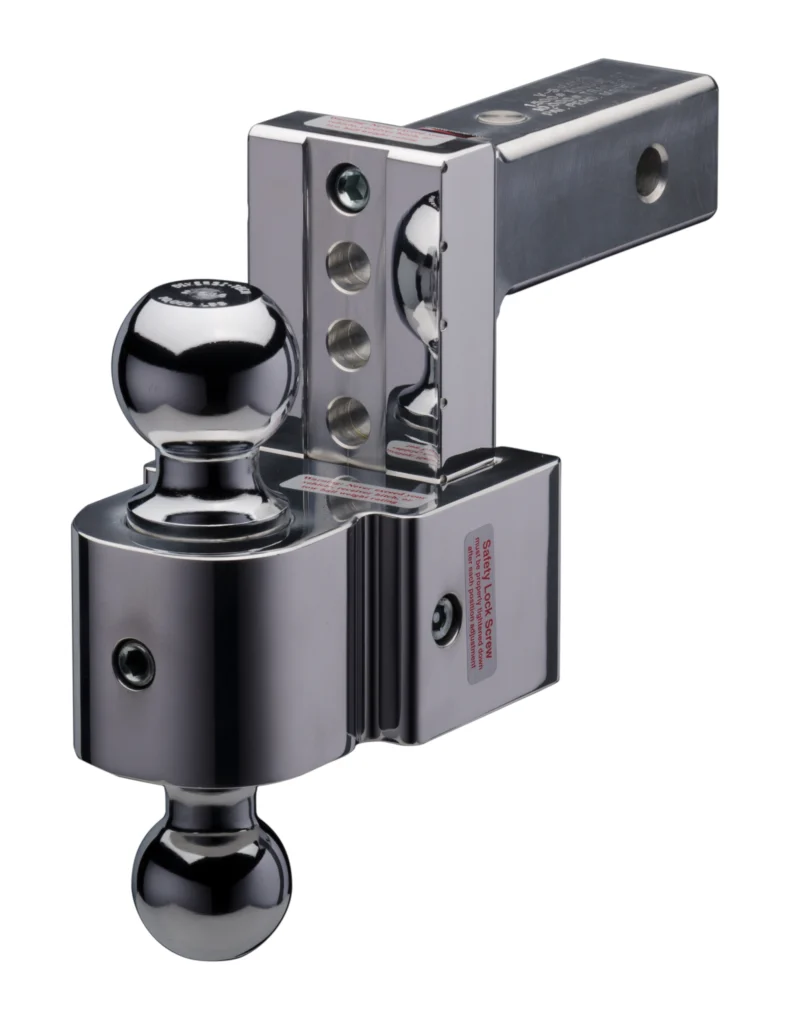 Fastway Trailer 47-00-3400 - Flash Ball Mount