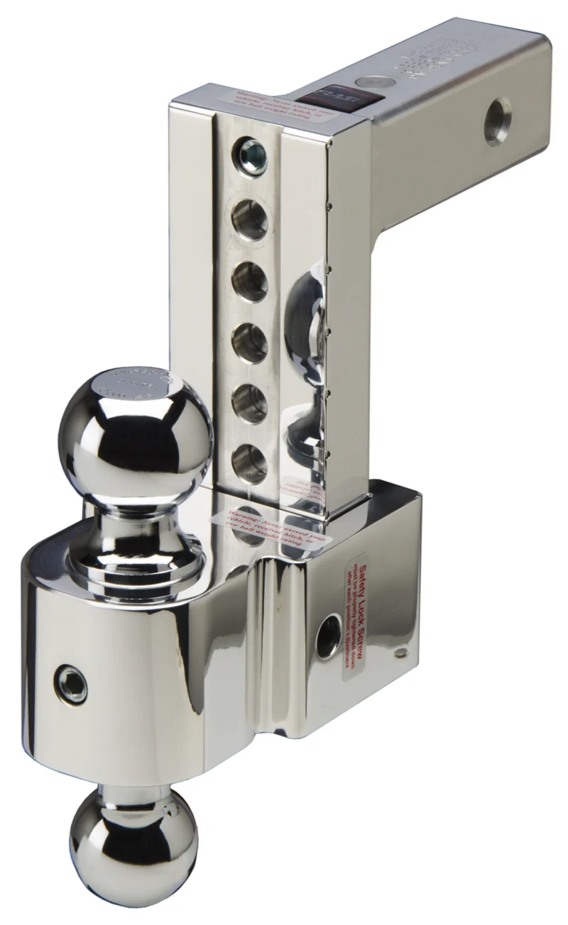 Fastway Trailer 47-00-3600 - Flash Ball Mount