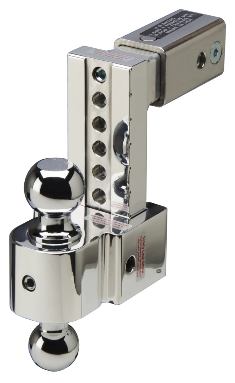 Fastway Trailer 47-00-3606 - Flash Ball Mount