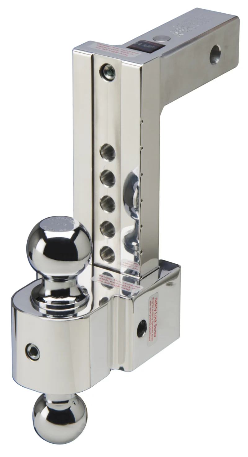 Fastway Trailer 47-00-3800-2S - Flash Ball Mount