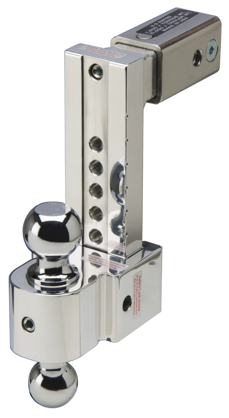 Fastway Trailer 47-00-3806 - Flash Ball Mount
