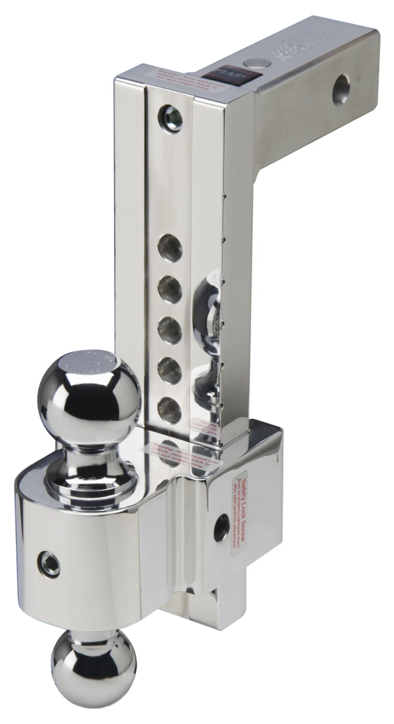 Fastway Trailer 47-00-3900-2S - Flash Ball Mount