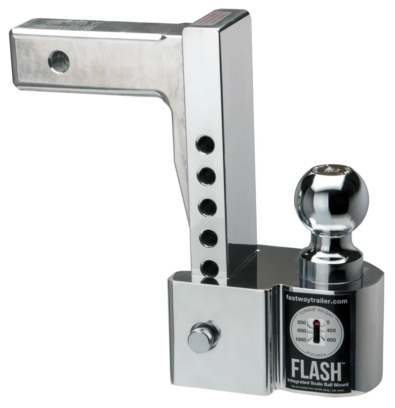 Fastway Trailer 48-00-8800 - Flash Ball Mount