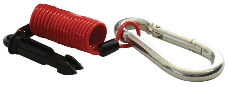 Fastway Trailer 80-01-2204 - Zip Breakaway System