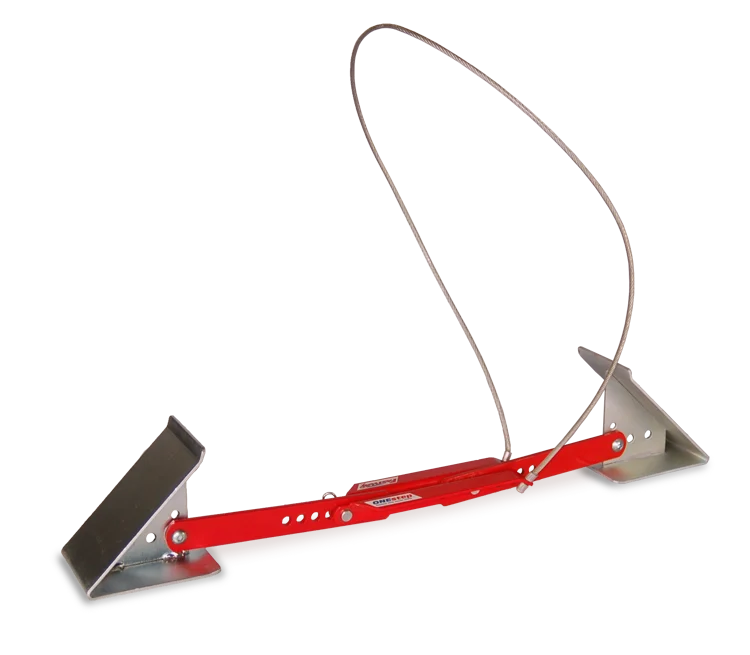 Fastway Trailer 84-00-4150 - Wheel Chock