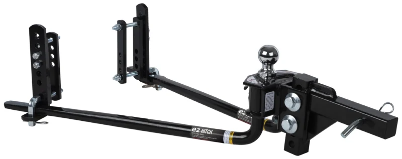 Fastway Trailer 94-00-1000 - e2 Weight Distribution