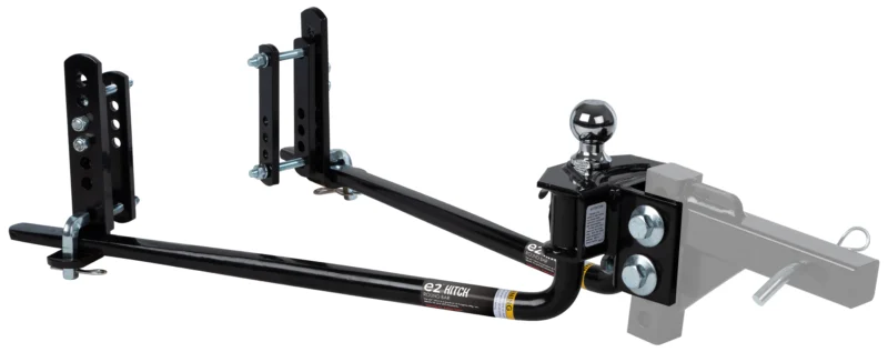 Fastway Trailer 94-00-1033 - e2 Weight Distribution
