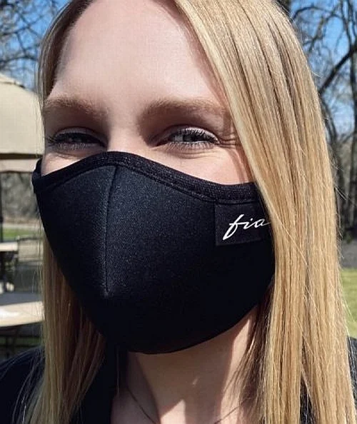 FIA CM04P - Face mask