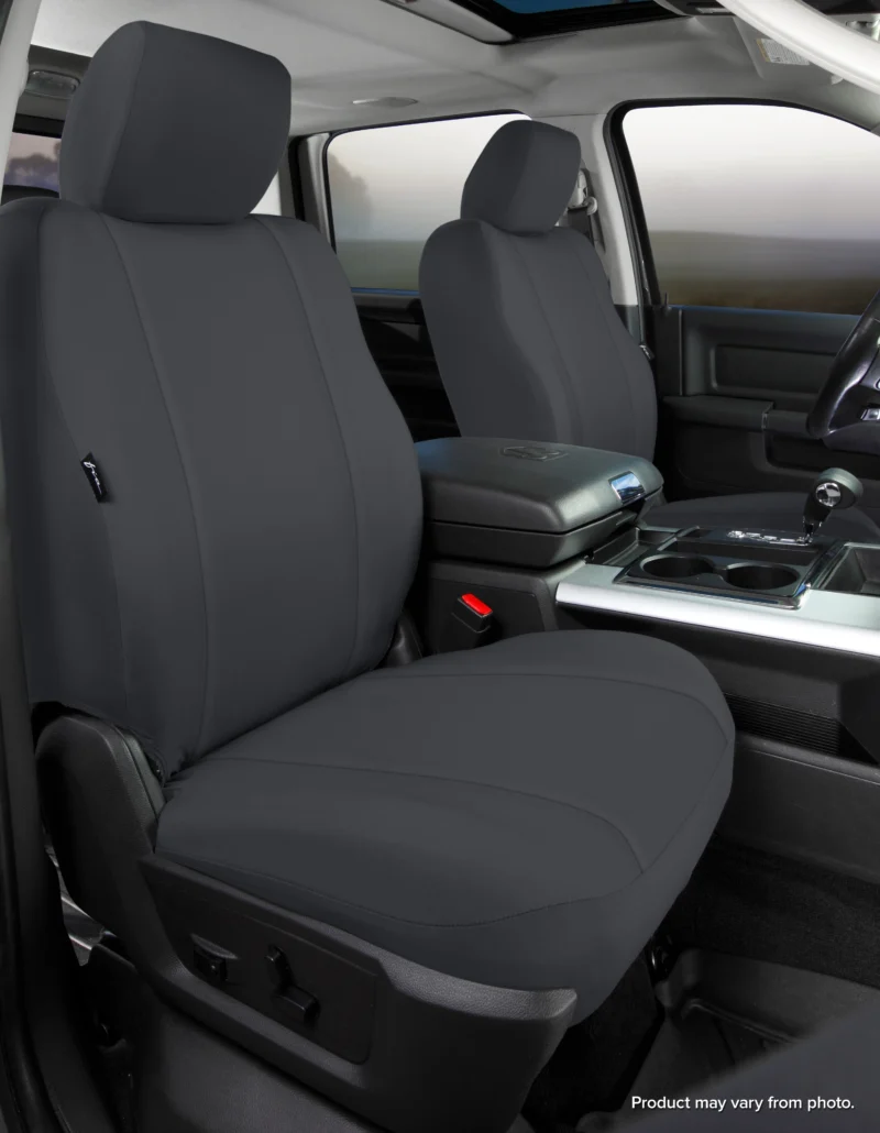 FIA DT79-59 BLACK - Dura-Tech Pro Seat Covers