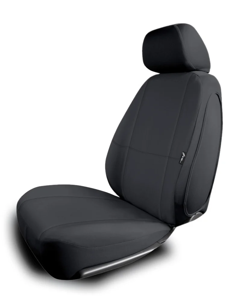 FIA DTR734D BLACK - Dura-Tech Pro Seat Covers