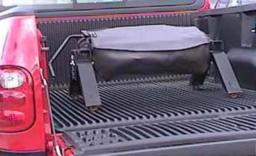 FIA FW9021 - Hitch Cover