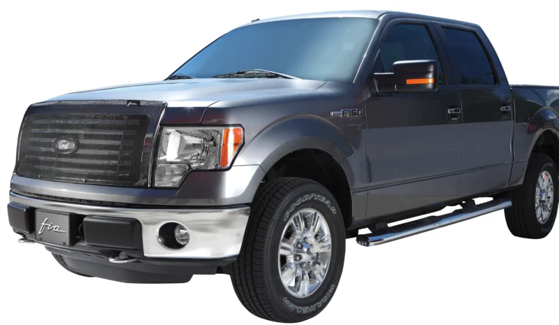 FIA GS902-22 - Custom Fit Bug Screens