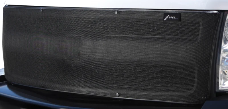 FIA GS909-34 - Custom Fit Bug Screens