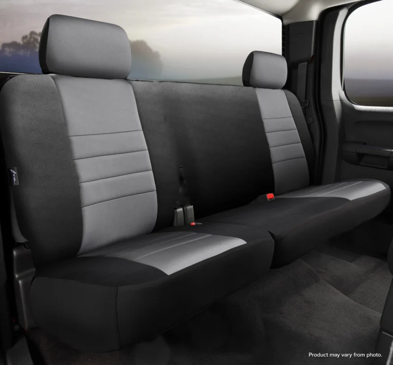 FIA NP92-20 GRAY - Neo Neoprene Seat Covers