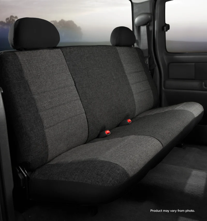 FIA OE32-461 CHARC - OE Tweed Seat Covers