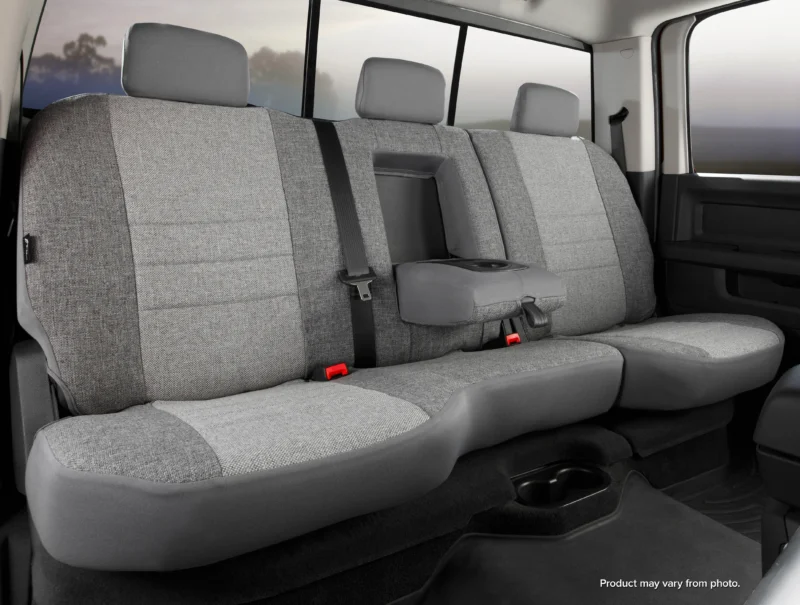 FIA OE32-49 GRAY - OE Tweed Seat Covers