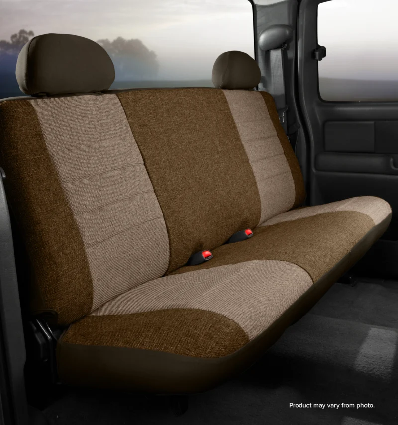 FIA OE32-58 TAUPE - OE Tweed Seat Covers