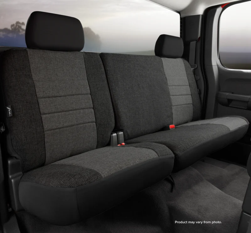 FIA OE32-64 CHARC - OE Tweed Seat Covers