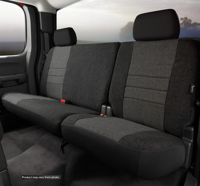 FIA OE32-84 CHARC - OE Tweed Seat Covers