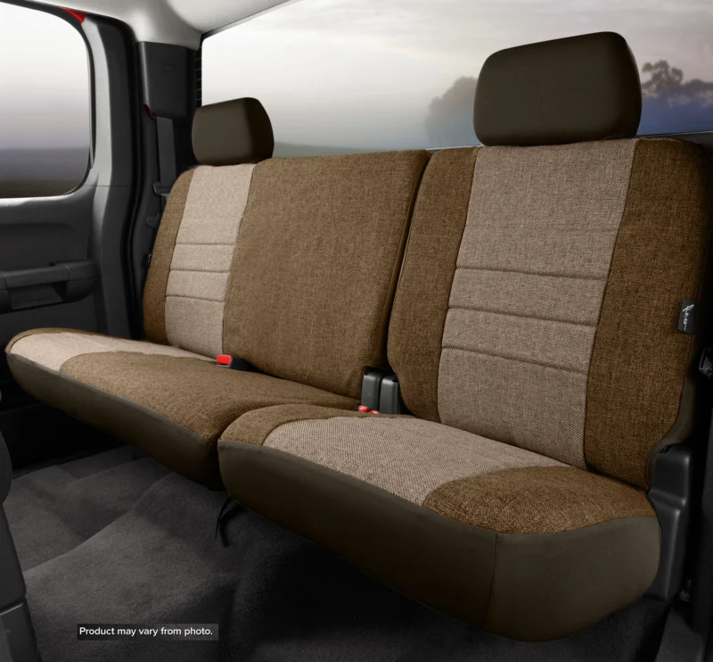 FIA OE32-93 TAUPE - OE Tweed Seat Covers