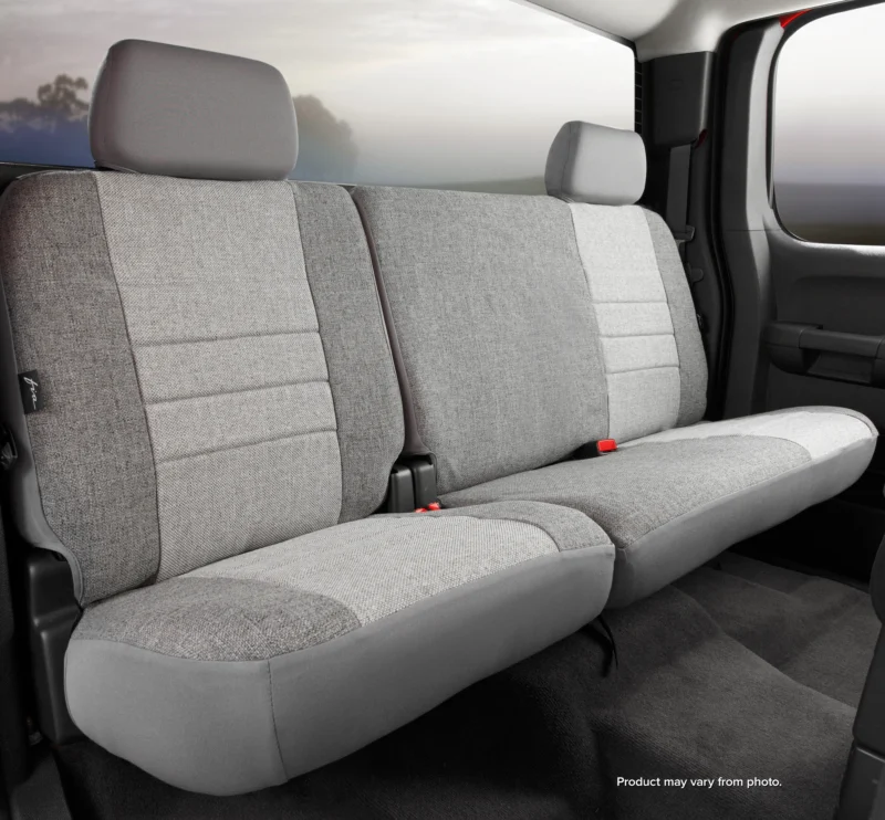FIA OE32-94 GRAY - OE Tweed Seat Covers