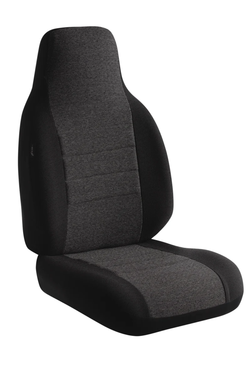 FIA OE33-2 CHARC - OE Tweed Seat Covers