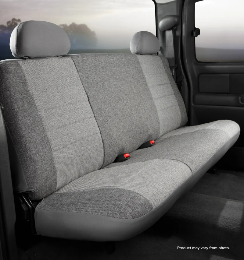 FIA OE35-14 GRAY - OE Tweed Seat Covers