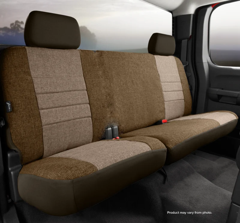 FIA OE35-3 TAUPE - OE Tweed Seat Covers