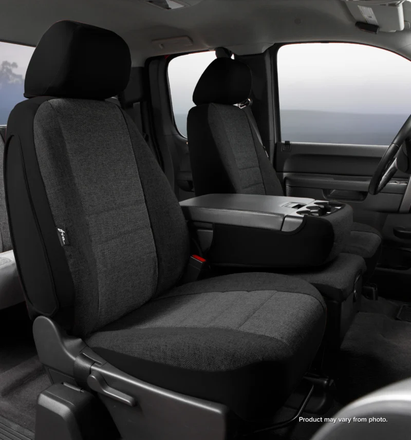 FIA OE37-29 CHARC - OE Tweed Seat Covers
