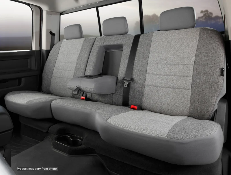 FIA OE37-63 GRAY - OE Tweed Seat Covers