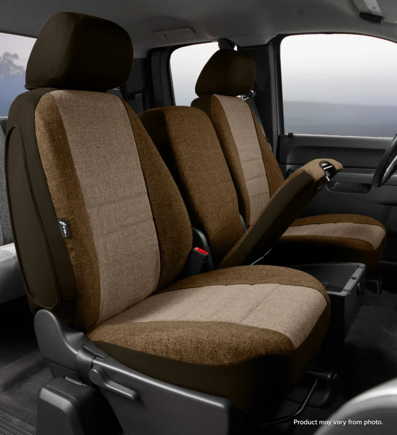 FIA OE39-42 TAUPE - OE Tweed Seat Covers