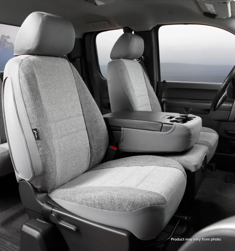 FIA OE39-47 GRAY - OE Tweed Seat Covers