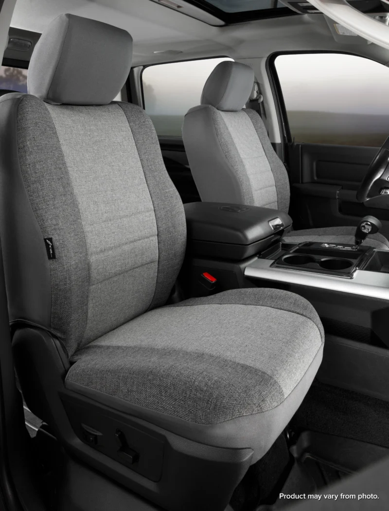 FIA OE39-49 GRAY - OE Tweed Seat Covers