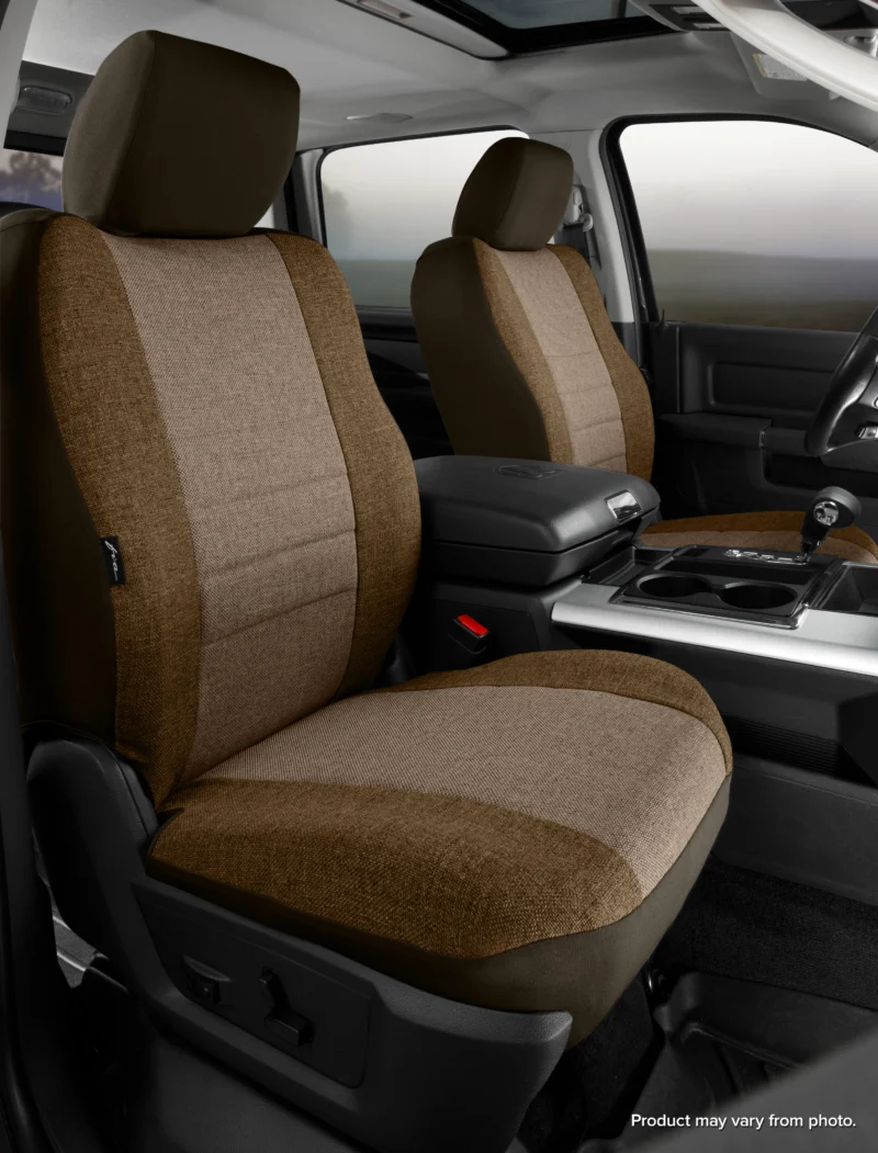 FIA OE39-52 TAUPE - OE Tweed Seat Covers