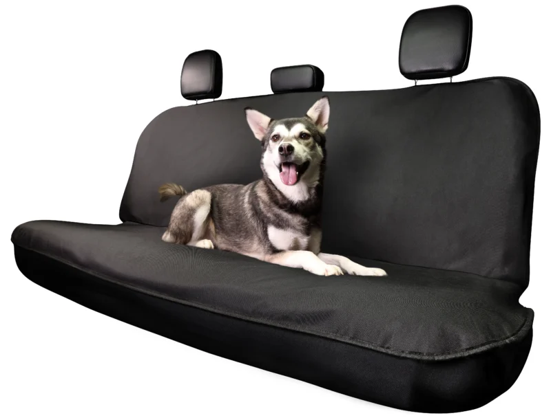 FIA PC700 - Seat Cover