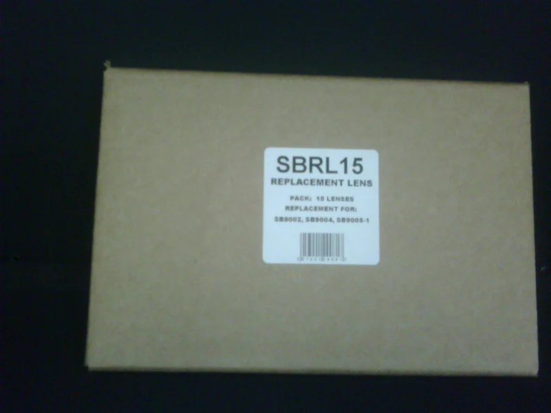 FIA SBRL15