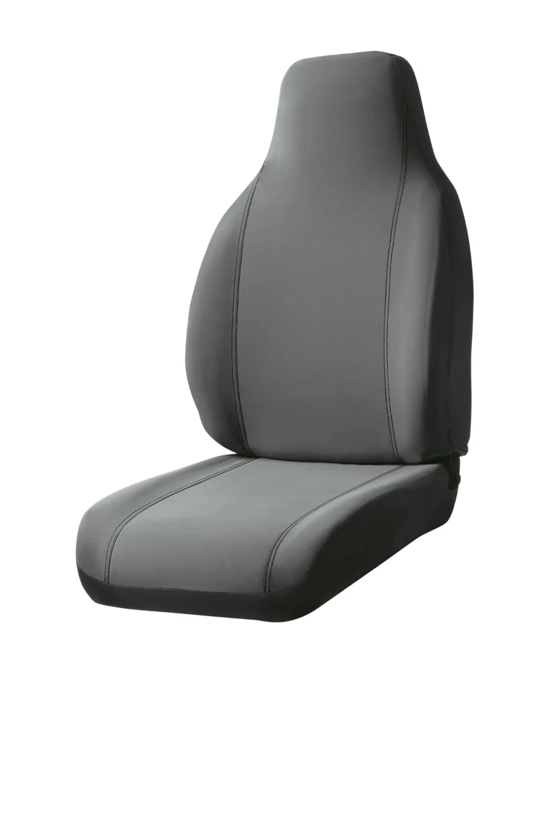 FIA SP8000 GRAY - Seat Protector Seat Covers