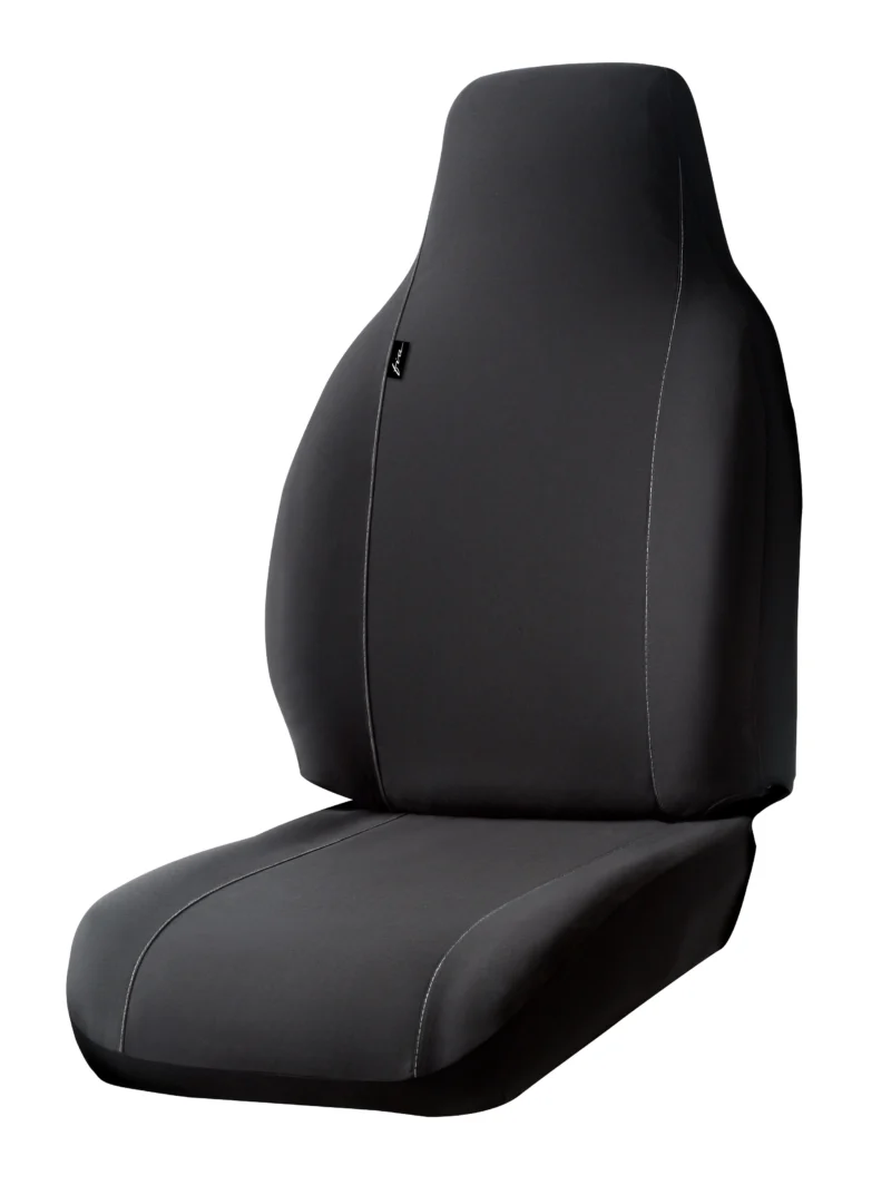 FIA SP801 BLACK - Seat Protector Seat Covers