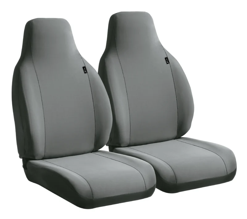FIA SP801 GRAY - Seat Protector Seat Covers