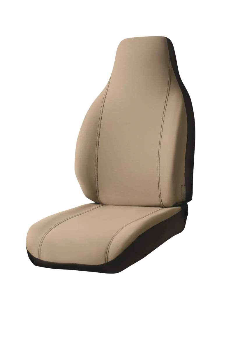 FIA SP8020 TAUPE - Seat Protector Seat Covers
